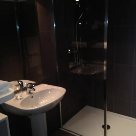 Hotel Restaurant Toque Et Passion 3*