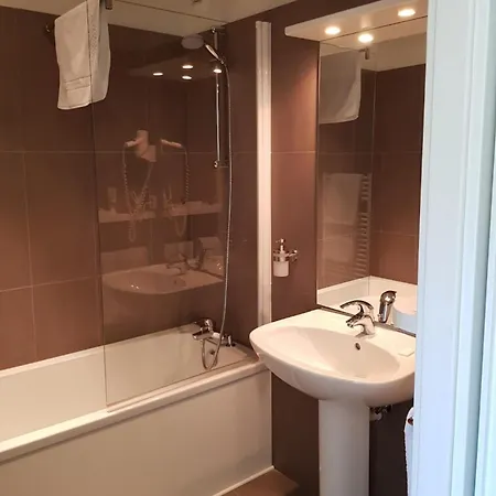 Restaurant Toque Et Passion Hotel 3*