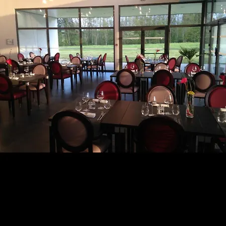 Restaurant Toque Et Passion 3* Morhange
