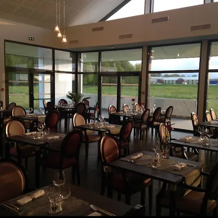 ホテル Restaurant Toque Et Passion Morhange
