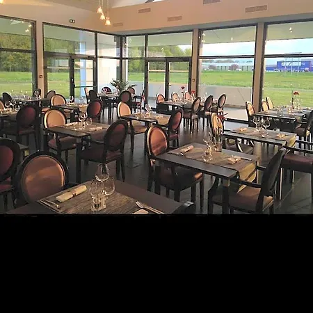 Restaurant Toque Et Passion 3* Morhange