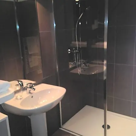Hotel Restaurant Toque Et Passion 3*