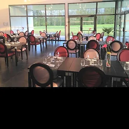 Restaurant Toque Et Passion Hotel 3*