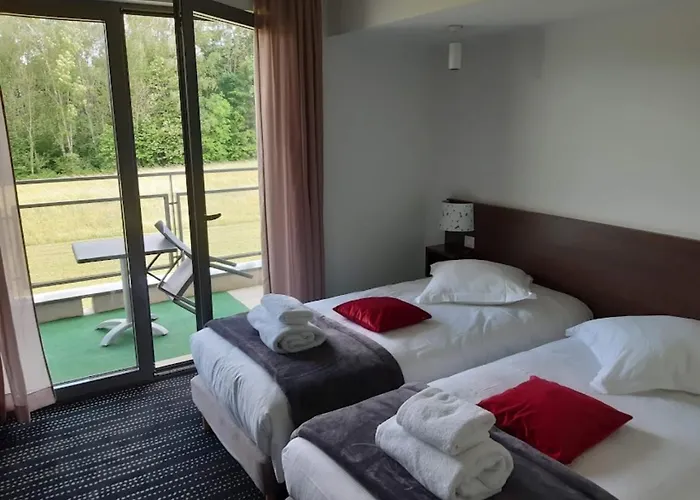 Restaurant Toque Et Passion Hotel Morhange