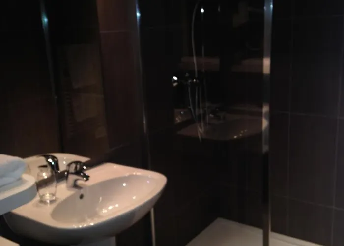 酒店 Restaurant Toque Et Passion 3*