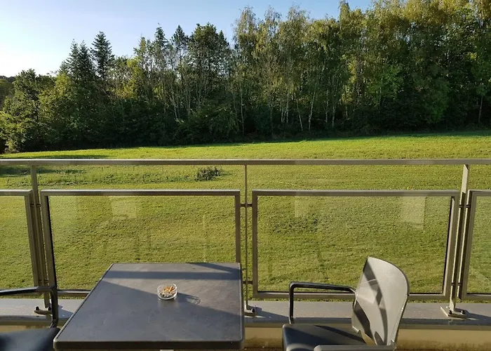 Restaurant Toque Et Passion 酒店